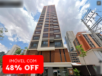 Sala Comercial 21m² Ocupada - Balkon Campo Belo