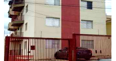 Direitos sobre Apto 21 com 75,77m² e vaga de estacionamento