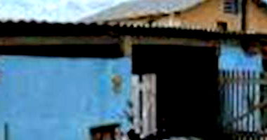 Casa Ocupada com 2 Quartos e 1 Vaga em Teresópolis/RJ