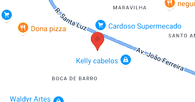 Casa 2 quartos, 2 banheiros, 54m² construída, desocupada
