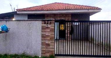 Casa em Guaratuba com 43m² - Oportunidade Única!