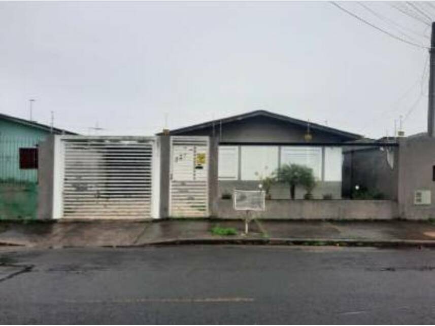 Casa em Leilão com 63m² Construída em Esteio/RS