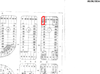 Terreno com 287m² em Luziânia/GO