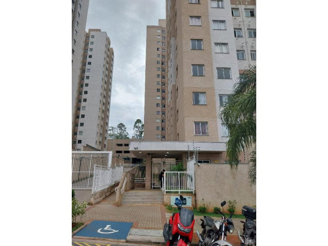 Apartamento 2 quartos em São Paulo