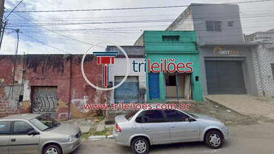 Casa com 184,80m² em João Pessoa/PB