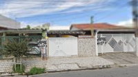 Casa com 148,25m² de terreno, ocupada, no Parque São Luís