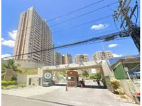 Apartamento em Leilão com 1 Vaga e 68m² Úteis