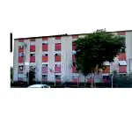 Apartamento 203 no Edifício Guapuruvu com 2 dormitórios