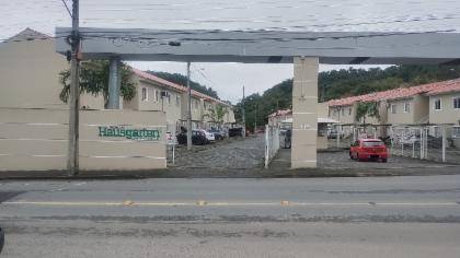 Apartamento com 1 quarto e 1 banheiro em Jaraguá do Sul