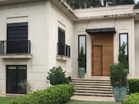 Casa de Luxo 1.024m² com 4 suítes em Alphaville - Barueri