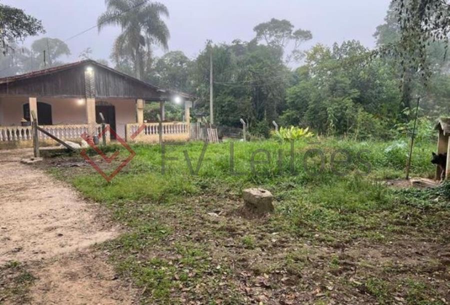 Terreno Amplo com 27.200m² em Embu-Guaçu
