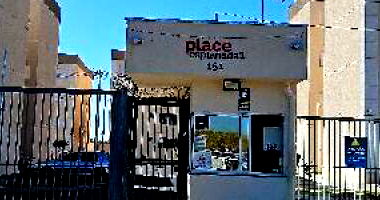 Apartamento com 2 quartos em Uberlândia/MG