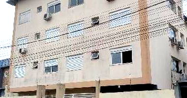 Apartamento em Canoas/RS com 2 quartos