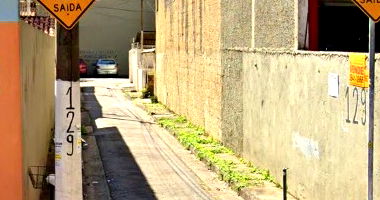 Casa com 3 quartos e 2 banheiros em São Paulo/SP