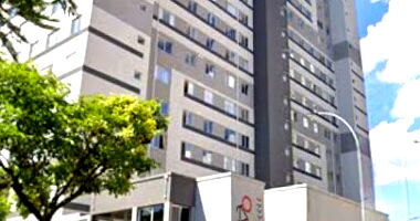 Apartamento com 1 quarto em São Paulo