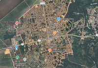 Terreno rural com 35 lotes em Grajaú/MA, ideal para investimento
