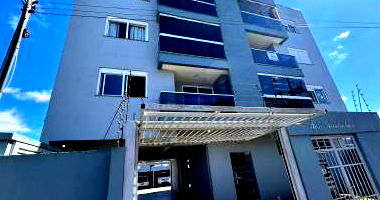 Apartamento com 1 quarto e 1 banheiro em Caxias do Sul