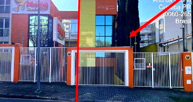 Casa em Condomínio com 3 Pavimentos e 304m² de Área Total