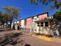 Apartamento com 1 vaga, 46m², ideal para investimento