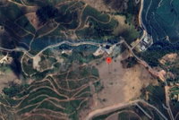 Terreno rural com 667.60 hectares no Monte Verde