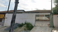 Casa geminada com 2 quartos, 1 banheiro e 77,59m² construídos
