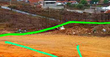 Terreno Amplo em Jequié - BA com Potencial para Condomínio ou Loteamento