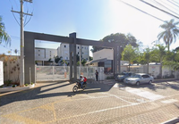 Apartamento com 40,51m² em Sorocaba SP