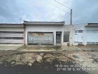 Terreno em Vargem Grande do Sul/SP - Loteamento Jardim Santa Luzia