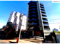 Apartamento n.400 - 264,22m² - Box 14,07m² - Ed. R. J. Muller