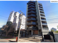 Apartamento n.400 - 264,22m² - Box 14,07m² - Ed. R. J. Muller