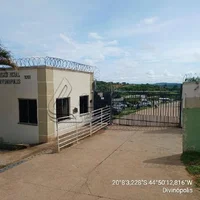 Apartamento com 1 quarto e vaga de garagem em Divinópolis