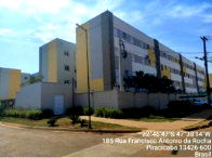 Apartamento com 2 quartos e 1 vaga em Piracicaba