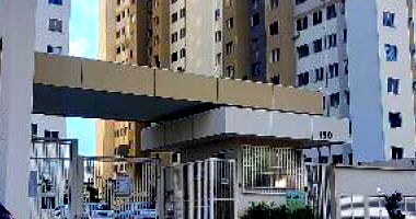 Apartamento 2 quartos, 1 banheiro, 1 vaga, 100.68m², desocupado