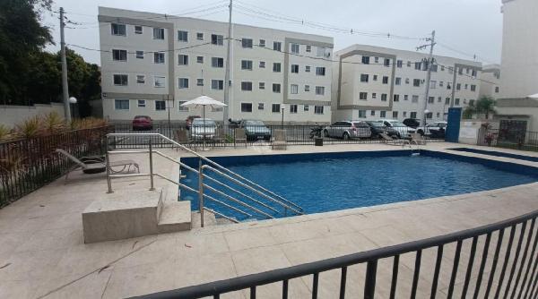 Apartamento 2 quartos, 1 banheiro, 1 vaga, 82.7m² total