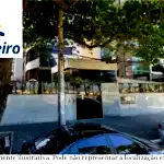 Luxuoso Apartamento 801 no Edifício Dona Sylvia com 4 Vagas