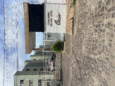 Apartamento 2 quartos, 1 vaga e 46,19m² privativos