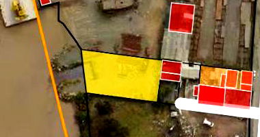 Terreno amplo de 320m² em Navegantes/SC, ideal para construção