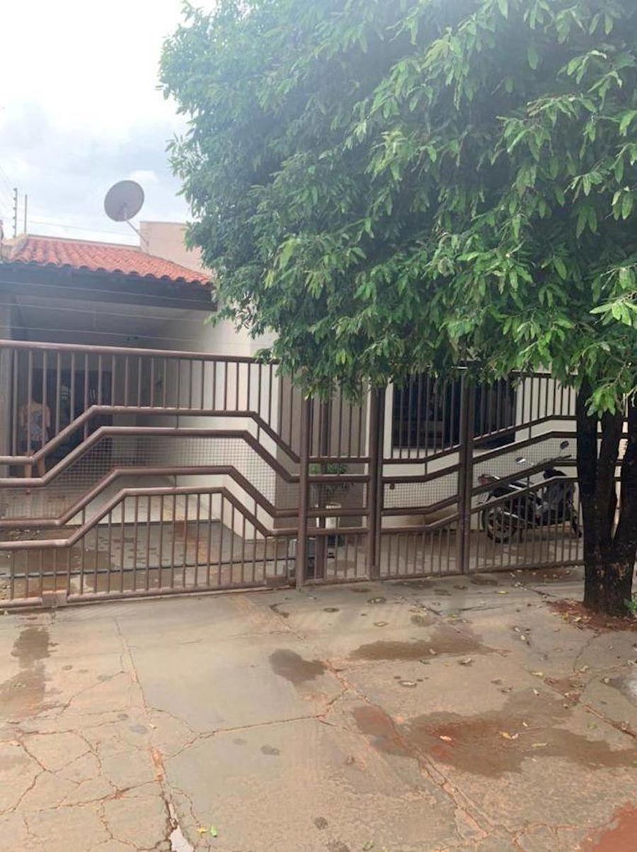 Casa no Jardim Belo Horizonte com 3 Quartos e 2 Vagas