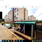 Apartamento 1 quarto, 1 banheiro, 47m², desocupado
