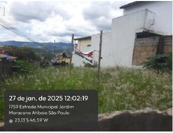 Terreno 437m² em Atibaia - Ideal para investimento