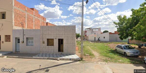 Sítio Batinga - 5.063 m² em Ibiapina/CE