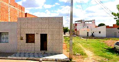 Sítio Batinga - 5.063 m² em Ibiapina/CE