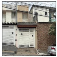 Casa com 84m² em São Paulo/SP – Jardim Lisboa