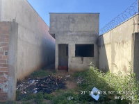 Terreno em Birigui/SP com 125m²
