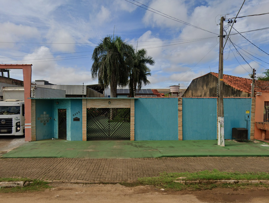 Casa com 188,76 m² em Porto Velho - Oportunidade Única!