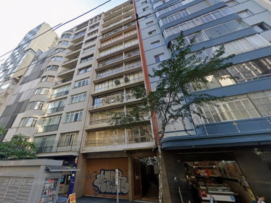 Imóvel Comercial Amplo em Bela Vista, São Paulo - 443m²