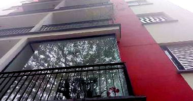 Apartamento 2 quartos, 1 banheiro, 1 vaga, 50,33m² privativos