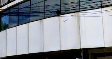 Imóvel Comercial Monousuário com 722m² de terreno e 1323m² construídos
