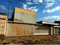 Casa com 2 quartos em Ibirité/MG