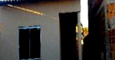 Casa em Santo Antônio do Descoberto com 2 quartos